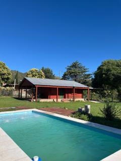 Cabañas del Valle - 0