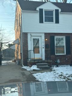 Home Away from Home - 9