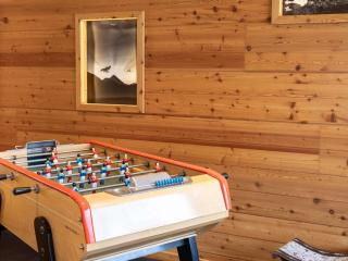 Mercure Saint-Lary - Saint-Lary-Soulan - 5