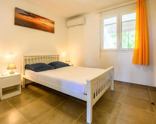 Suite face à la plage et proche des commerces - 4