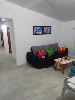 Apart Cabaña KTIK - 4