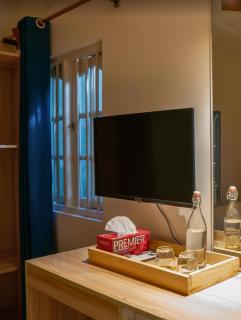 Fuvahmulah Tiger Shark Diving Stay - 7