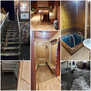 Green Hill Apartments - 1