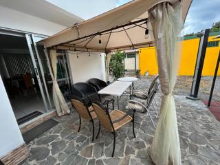 casa la luz Orotina - 4