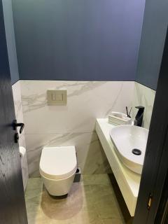 Republic Square Luxury Apartment Khorenatsi 2 - 8