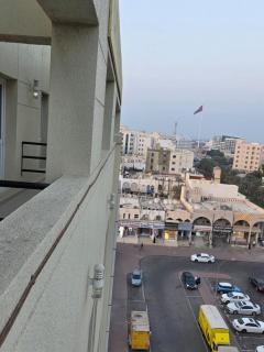 Opera Room #3 Comfort & Luxury - Maskat - 9