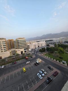 Opera Room #3 Comfort & Luxury - Mascate - 7