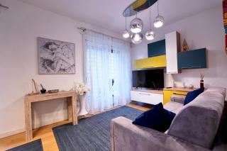 Enchanting Garden Retreat - Roma - 7