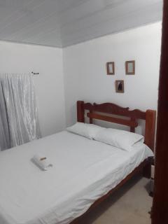 Apart Cabaña KTIK - 6