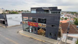 Rooftop Studio Premium - 0