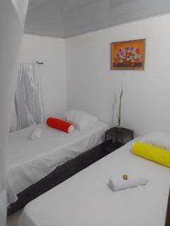 Apart Cabaña KTIK - 7