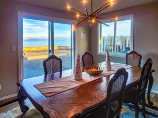 Sq Seaside Cottage - 6