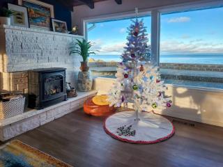 Sq Seaside Cottage - 5