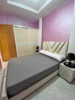 Résidence Al Banin Agadir - Tamraght Oufella - 1