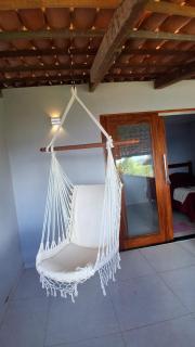 Chalé Lá Aurora - 7