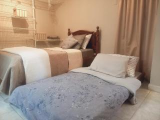 01 Comodo apartamento equipado - 8