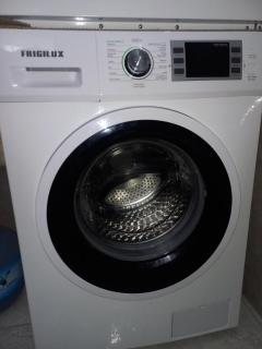 01 Comodo apartamento equipado - 7