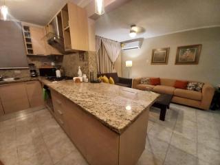 01 Comodo apartamento equipado - 5