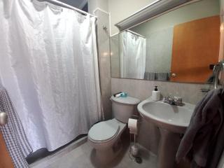 01 Comodo apartamento equipado - 3