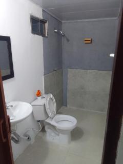 Apart Cabaña KTIK - 8