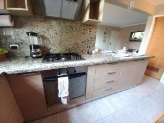 01 Comodo apartamento equipado - 1