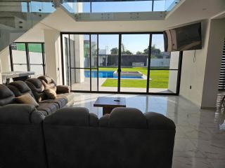 Casa Acuario - Oaxtepec - 3