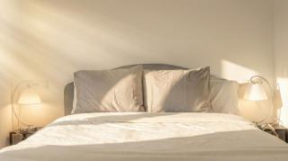 NEW! Stunning modern 2BR apt next to Feria - 3