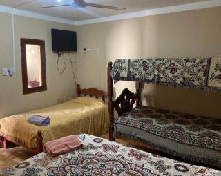 Hostal las Margaritas - 2