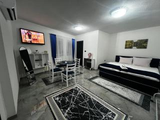 Apartmani M&DŽ Bihać - 1