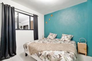 Appartement Dinard hyper centre, 2 chambres - 4