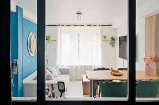 Appartement Dinard hyper centre, 2 chambres - 2