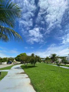 Casa na Barra de São Miguel em Condomínio - 5