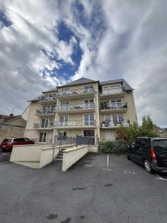 Appartement 4 personnes rue de la mer - 4