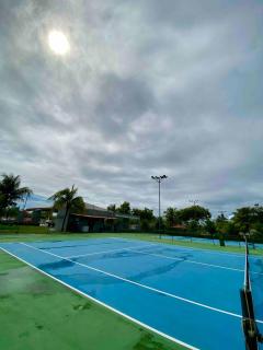 Casa na Barra de São Miguel em Condomínio - 4