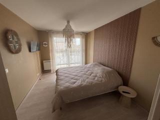 Appartement 4 personnes rue de la mer - 2