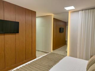 Casa na Barra de São Miguel em Condomínio - 2