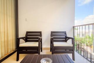Blue Palms | 1BR vicino a Juanillo Beach - 5