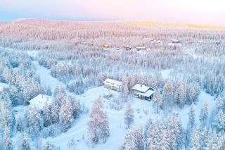 Rukan Tunturituuli - 1