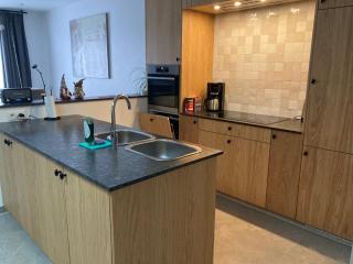 Vakantiehuis En Passant - 9