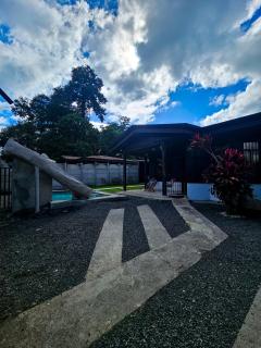 Cabana los Tutos, relajate y disfruta - 9