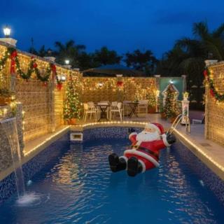 Hôtel The Place - 9