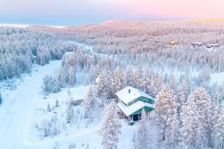 Rukan Tunturituuli - 4