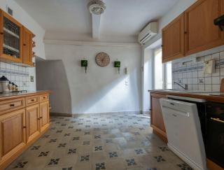 Maison de Choubaka - Alignan-du-Vent - 4