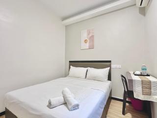 305 1B1B Nusa Bestari-Near Bkt Indah Riverview Inn - 0