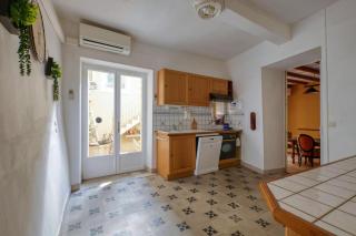 Maison de Choubaka - Alignan-du-Vent - 3