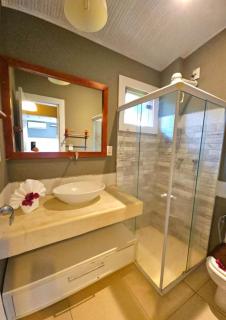 Sua família em praia privativa com conforto e tranquilidade - 2