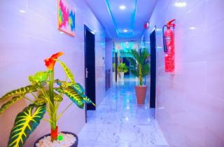 Don Fleakies Hotel & Suite - Ejigbo - 6