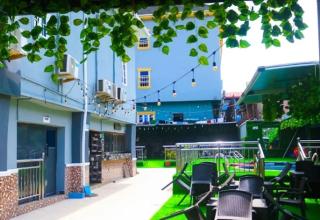 Don Fleakies Hotel & Suite - Ejigbo - 5