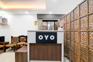 Hotel O R JOHNSON - 2