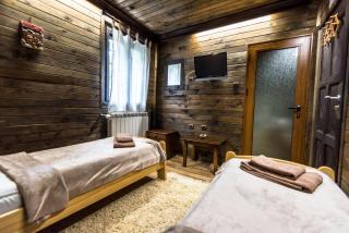 Banskovilla Zlateva House - 8